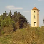 Keramik Bed & Breakfast Rheinsberg