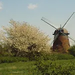 Bed & Breakfast Keramik 3*