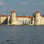 Bed & Breakfast Keramik Rheinsberg