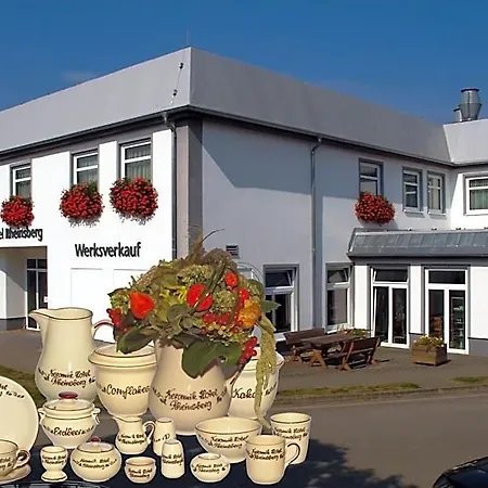Keramik 3* Rheinsberg