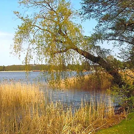 Keramik Bed and Breakfast Rheinsberg