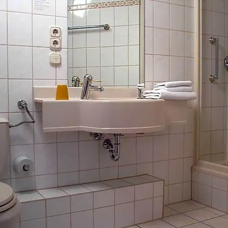 Bed and Breakfast Keramik Rheinsberg