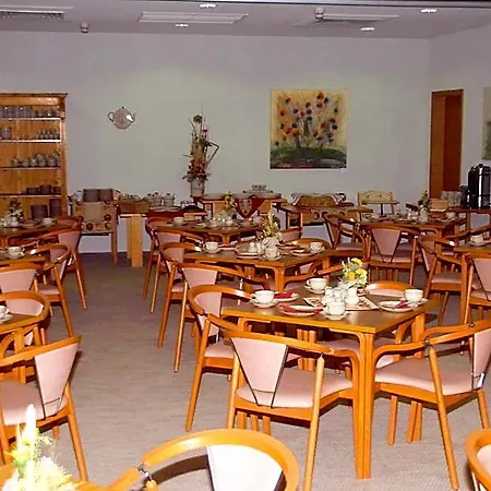 Keramik Bed and Breakfast Rheinsberg