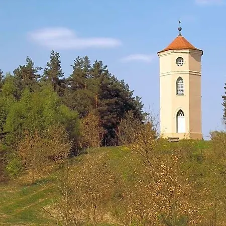Keramik Bed and Breakfast Rheinsberg