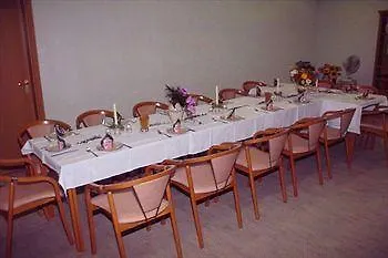 Bed and breakfast Keramik Rheinsberg