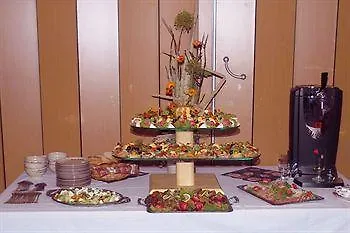 Bed and Breakfast Keramik