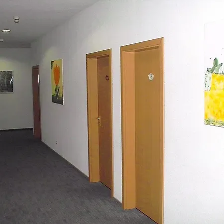 Bed & Breakfast Keramik