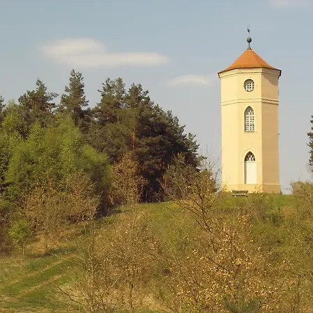 Keramik Bed & Breakfast Rheinsberg