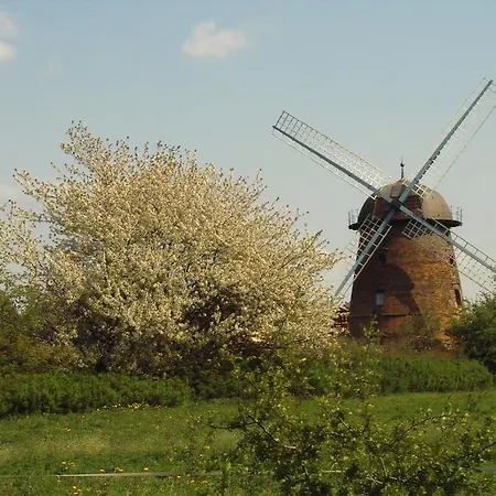 Bed & Breakfast Keramik 3*