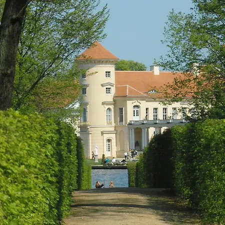 Keramik Bed & Breakfast 3*