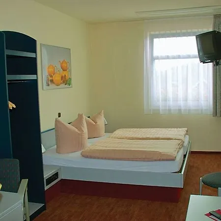 Keramik Bed and breakfast Rheinsberg