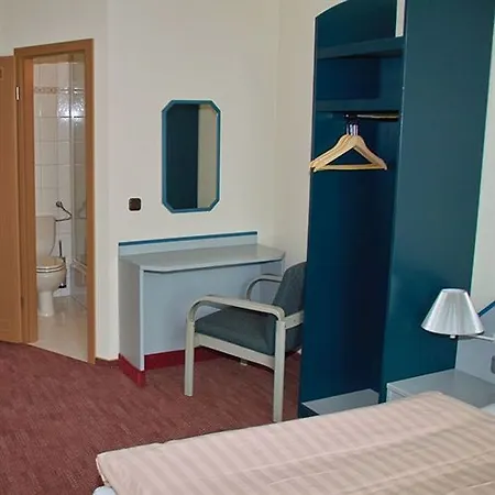 Keramik Bed and Breakfast