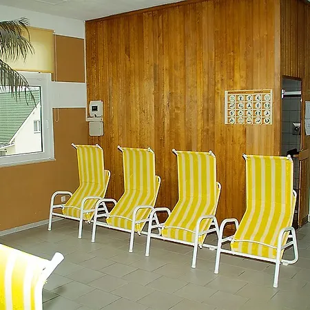 Keramik Bed and Breakfast 3*