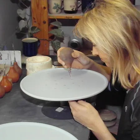 Keramik Bed & Breakfast