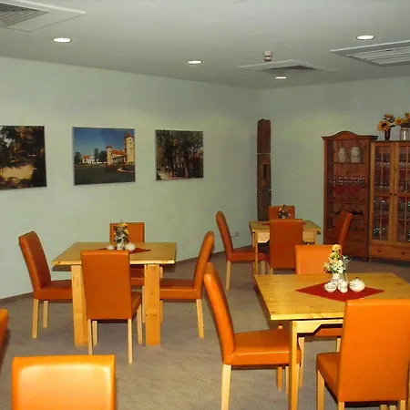 Keramik Bed & Breakfast 3*