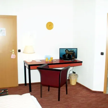 Keramik Bed and Breakfast Rheinsberg