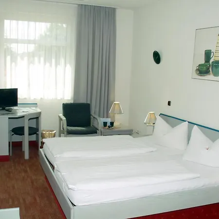 Bed and Breakfast Keramik
