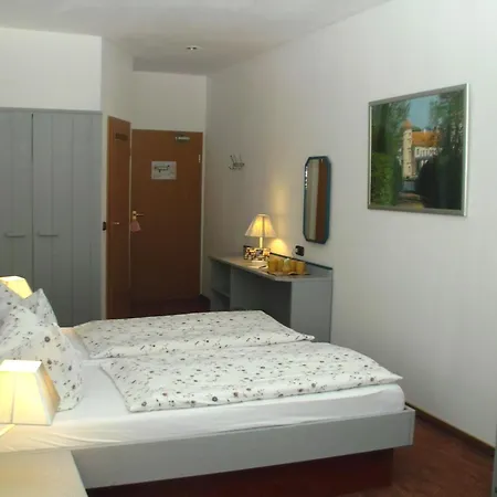 Bed and breakfast Keramik Rheinsberg