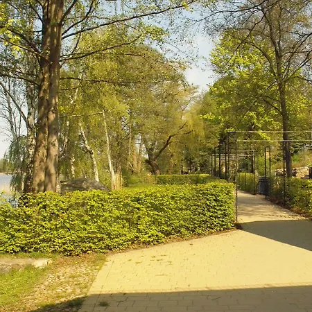 Bed and breakfast Keramik Rheinsberg