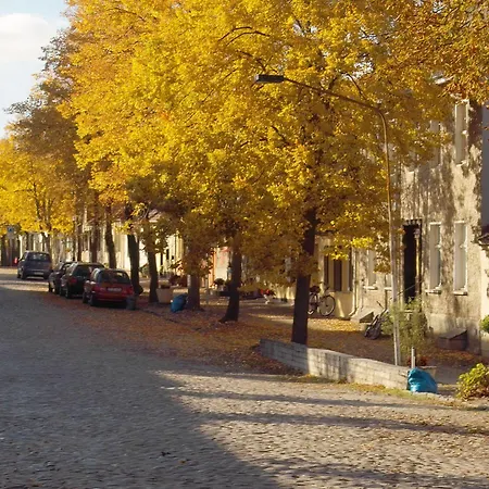 Bed & Breakfast Keramik