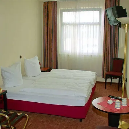 Bed and Breakfast Keramik 3*