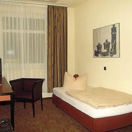 Keramik Bed and breakfast 3*