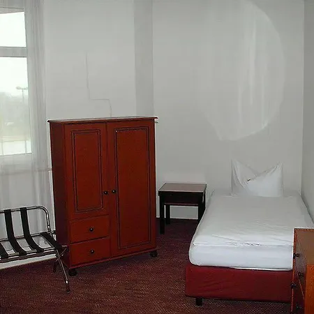 Keramik Bed & Breakfast 3*