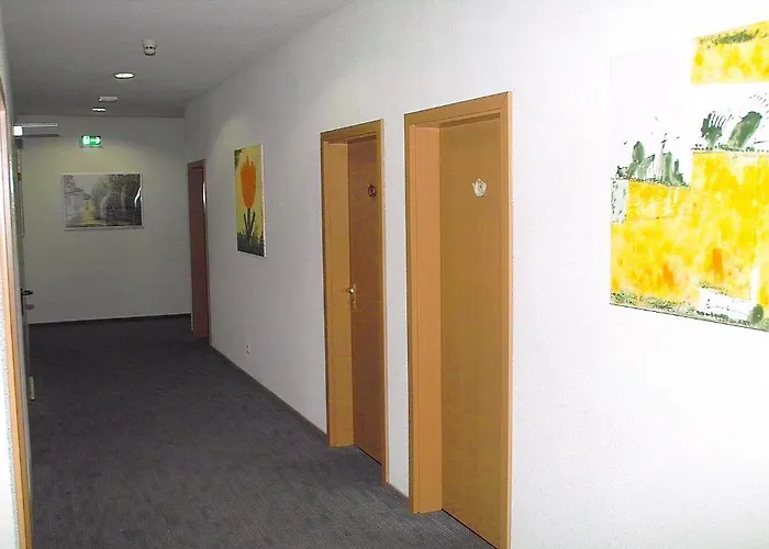 Bed & Breakfast Keramik