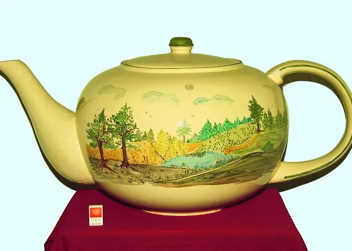 Keramik Bed & Breakfast