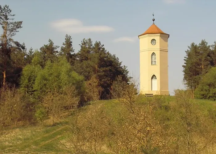 Keramik Bed & Breakfast Rheinsberg