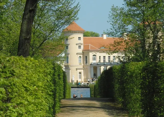 Keramik Bed & Breakfast 3*