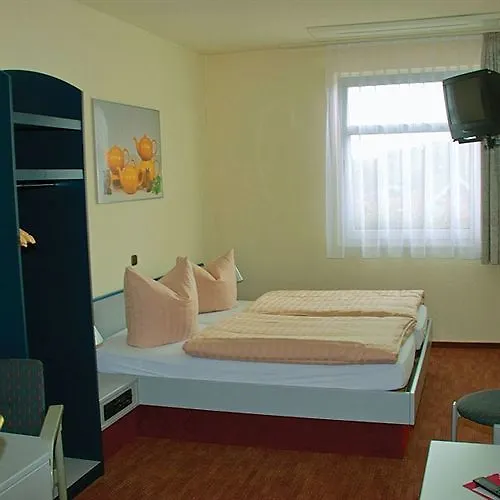 Keramik Bed & Breakfast Rheinsberg