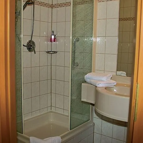 Keramik Bed & Breakfast Rheinsberg