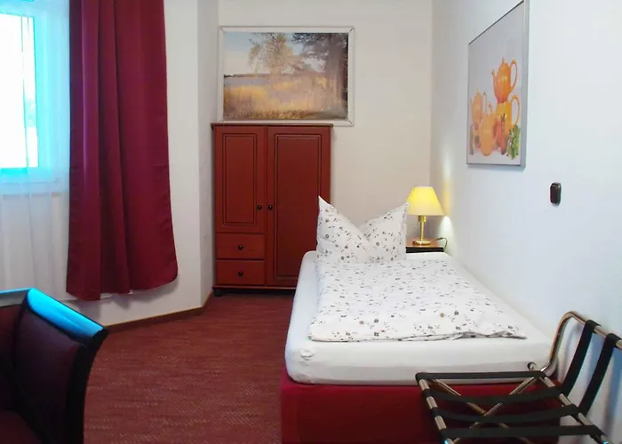 Keramik Bed & Breakfast