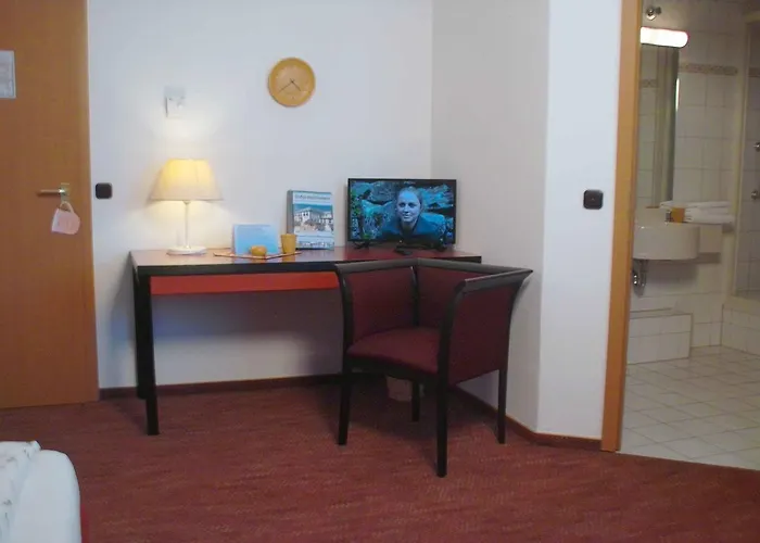 Bed & Breakfast Keramik Rheinsberg