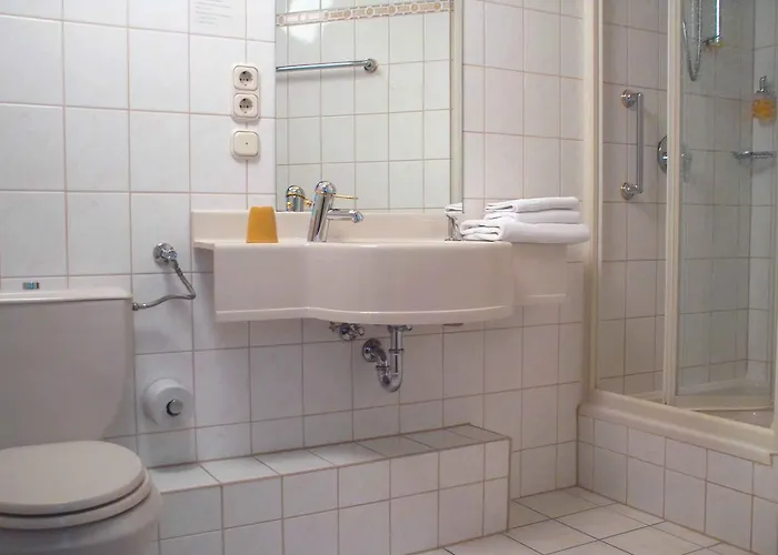 Keramik Bed & Breakfast