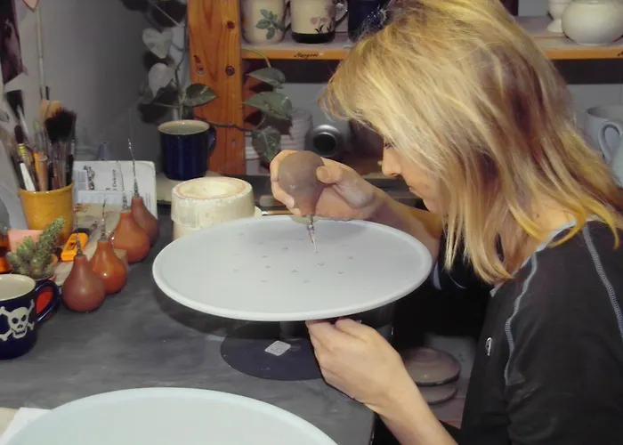 Keramik Bed & Breakfast