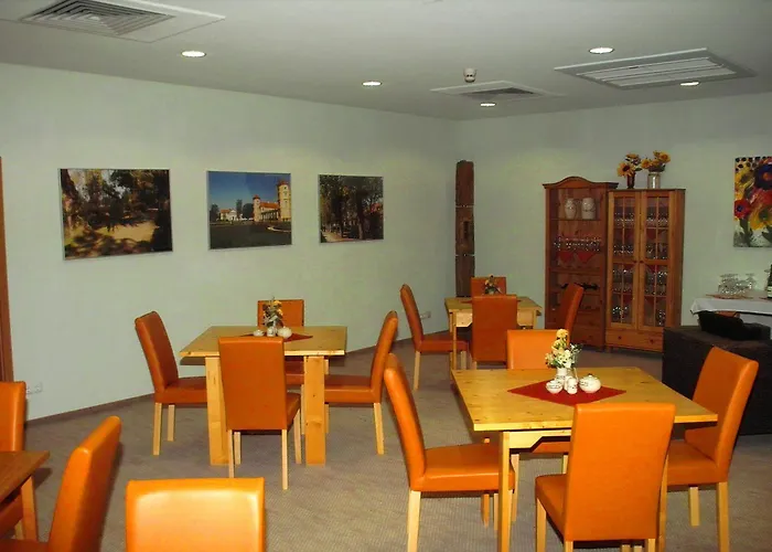 Keramik Bed & Breakfast 3*