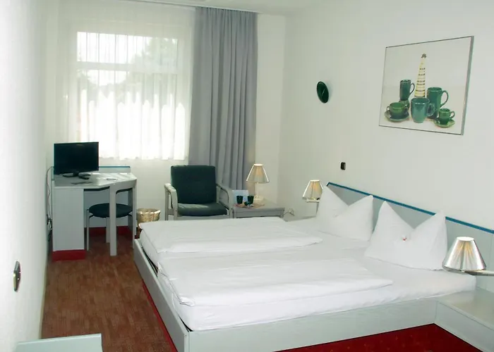 Bed & Breakfast Keramik