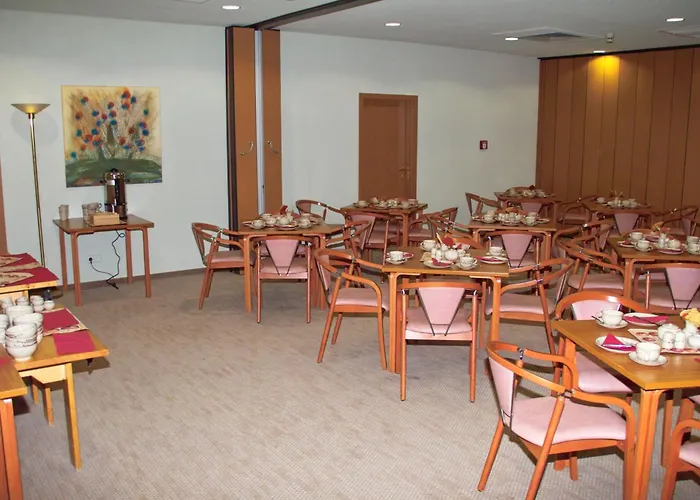 Keramik Bed & Breakfast Rheinsberg