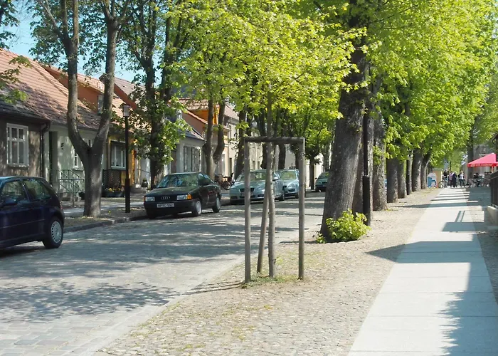 Keramik 3* Rheinsberg