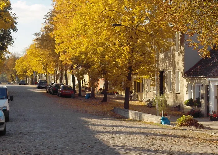 Bed & Breakfast Keramik